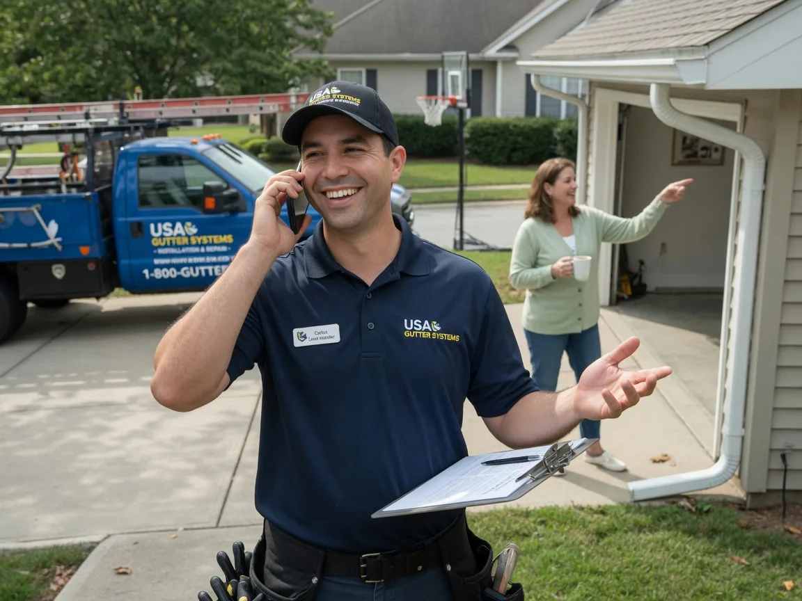 Gutter Installation Charles Town, WV FAQs